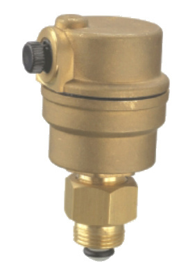 Air Vent Valve