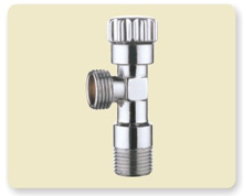 Brass Angle Valve (JF-13)