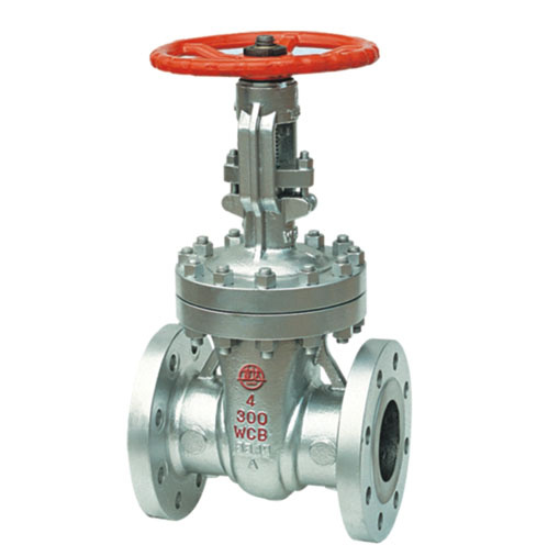4API Gate Valve