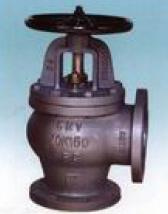 F7307 Angle Valve (Marine Valve)