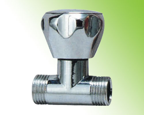 Fill Valve (GRS-G21)