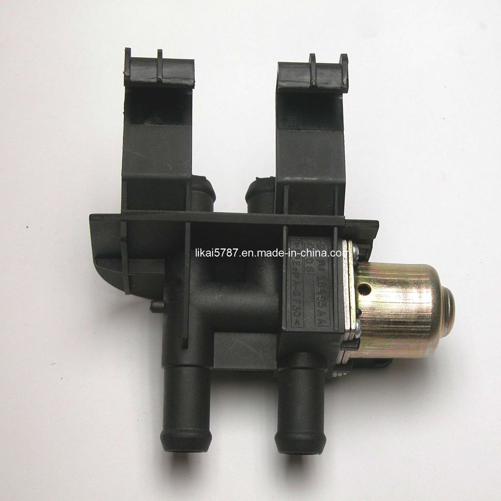 Coolant Heater Control Valve (YD-012) 
