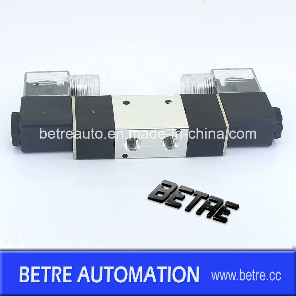 High Quality Solenoid Valve 3V420-15
