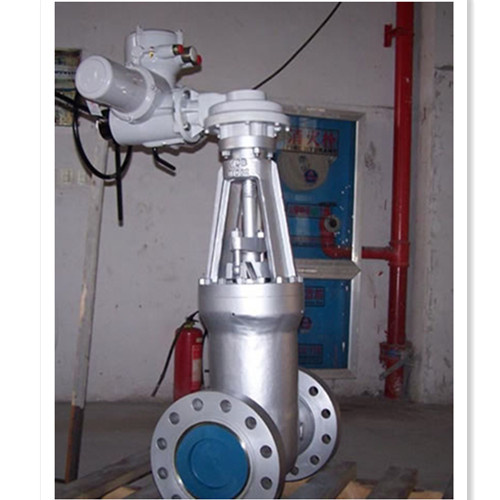 ANSI Pressure Seal Gate Valve