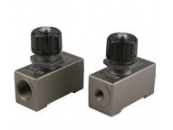 Bfc Series Flow Control Valve