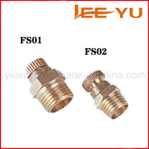 Part for Air Compressor Drain Valve