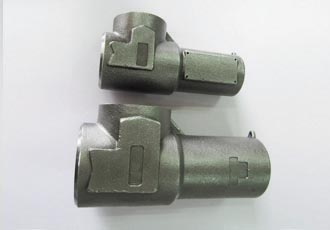 Safety Relief Valve Body