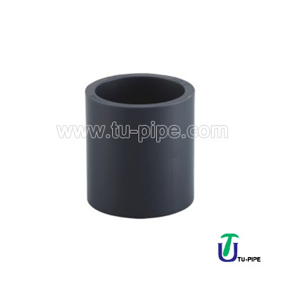 High Quality UPVC Couplings BS 4346