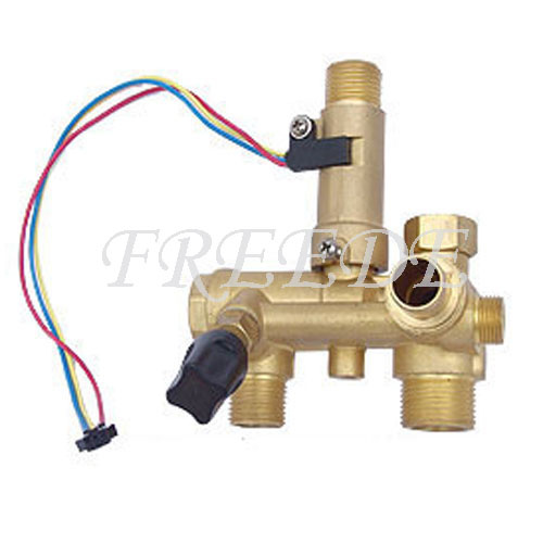 Hydraulic Valve