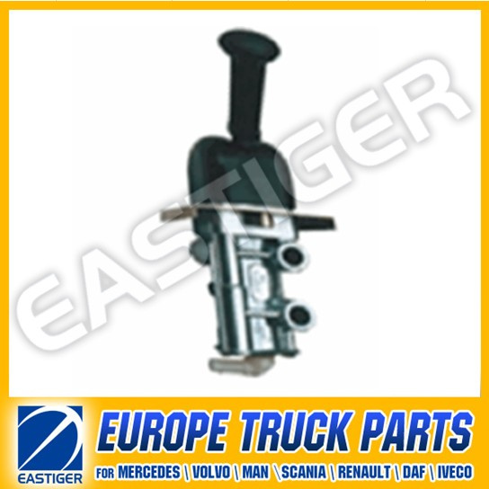 Truck Parts for Scania Hand Brake Valve (1935561)
