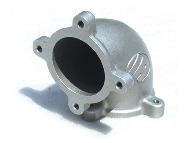 Elbow for Valve