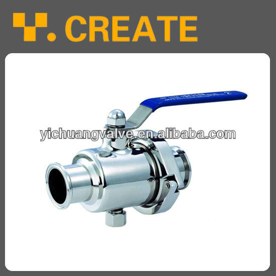 Pneumatic Diaphragm Valve