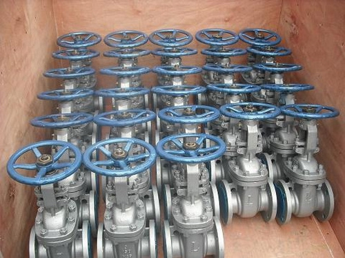 Gate Valve