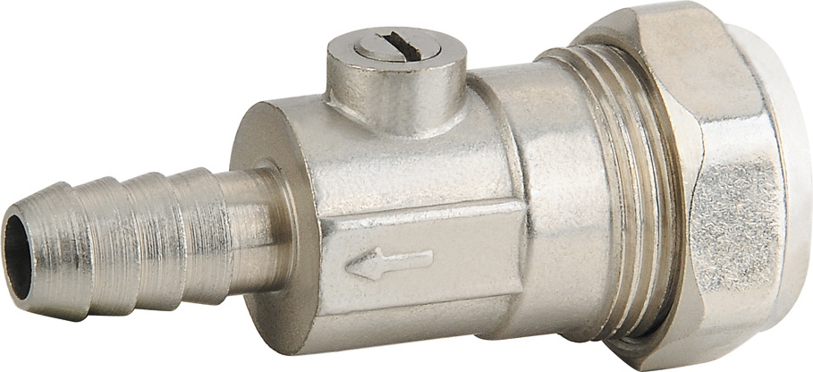 Brass Isolating Valve (WSD-3013)