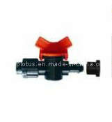 Agriculture Irrigation Plastic Mix Valve (OV031708R)