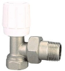 Radiator Valve 606