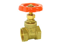 Gate Valves (DC-B1101)