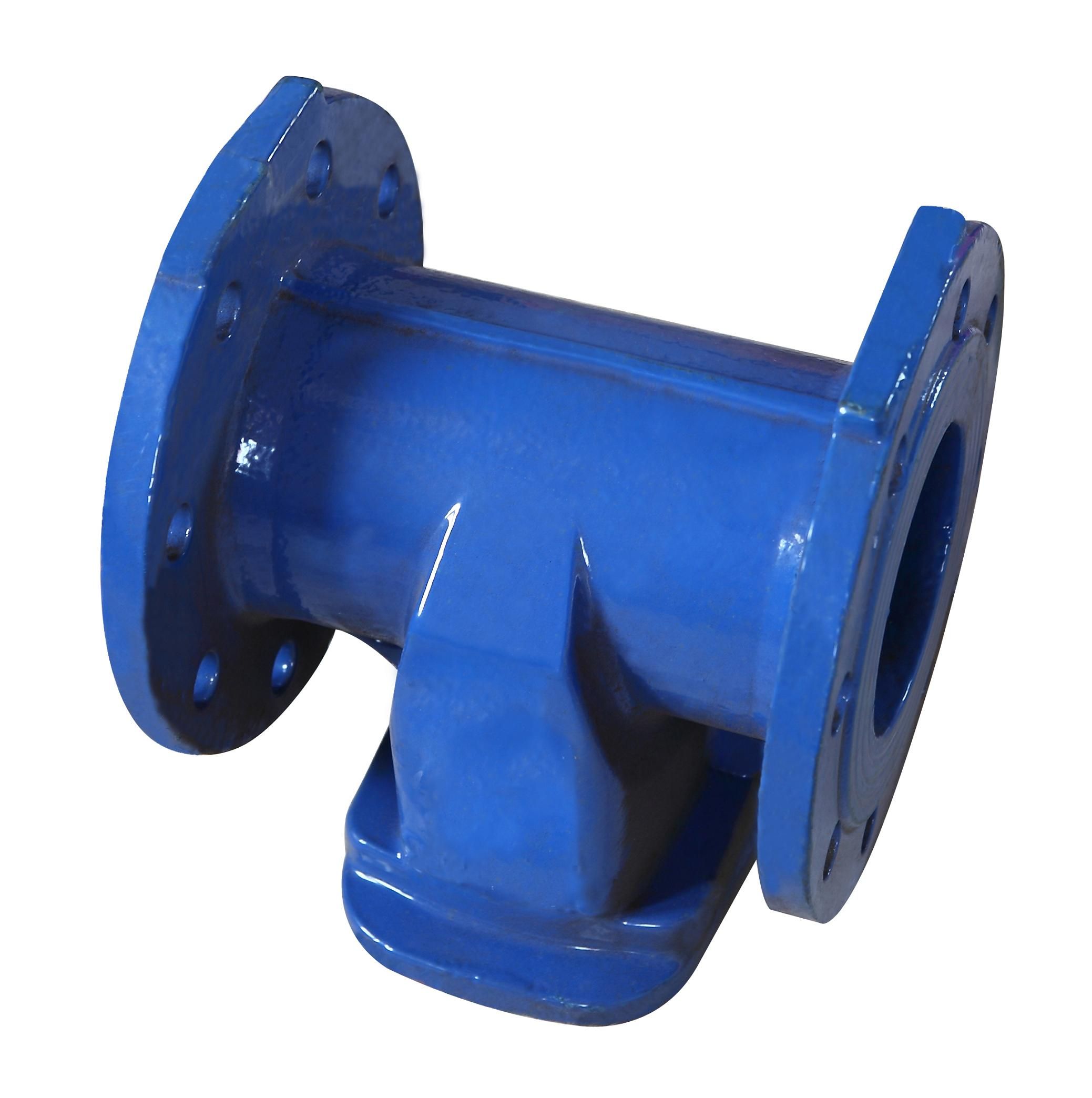 Gate Valve/ Casting Parts