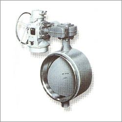 Butterfly Valve