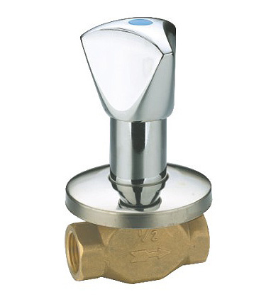 Hot Sell Stop Valve (YT-VOO1)