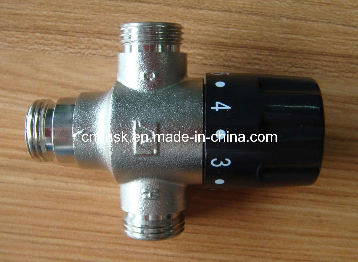 Mixing Valve