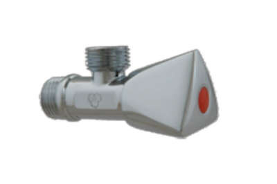  Angle Valve (EK0601)