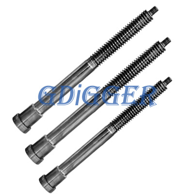 Rod of Marine Valve (Valve Parts)