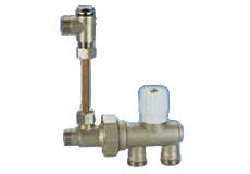 Radiator Valve