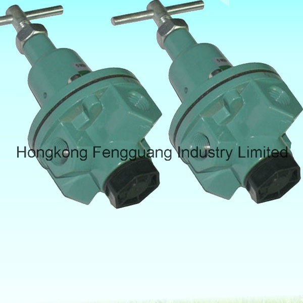 Air Compressor Screw Regulating Valve Auto Parts