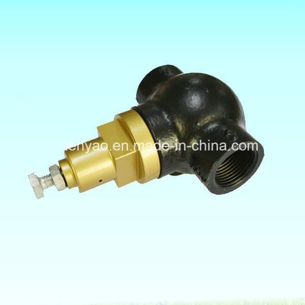 Atlas Copco High Pressure Minimum Pressure Valve Air Compressor Parts