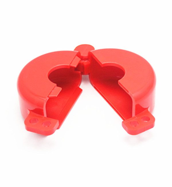 Hot Sale Gate Valve Lockout for Industrial Equipment