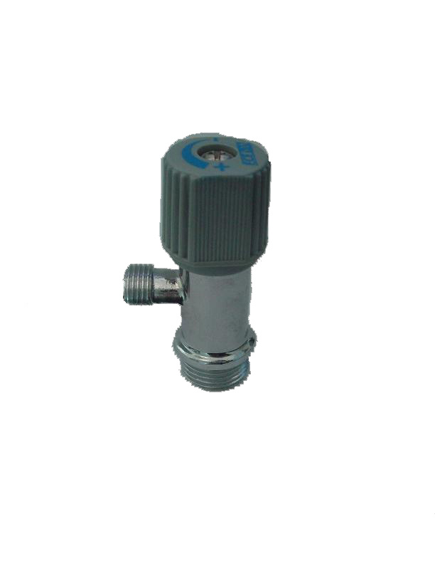 Angle Valve
