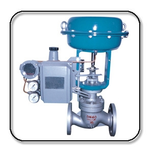 Pneumatic Film Tiny Single-Seat Control Valve