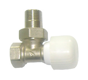 Angle Valve (ZN7014A)