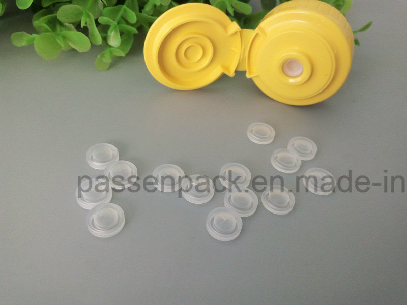 FDA Certified Silicone Control Valve (PPC-SCV-12)