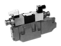 Hydraulic Valve (4DWGRZ)