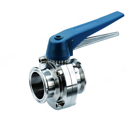 Butterfly Valve