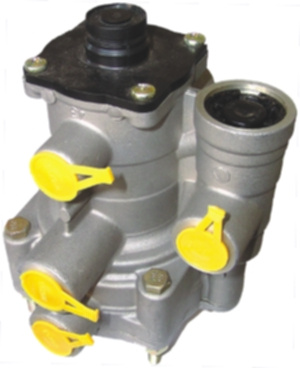 Trailer Control Valve