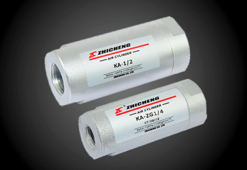 One-Way Valve (KA Series)