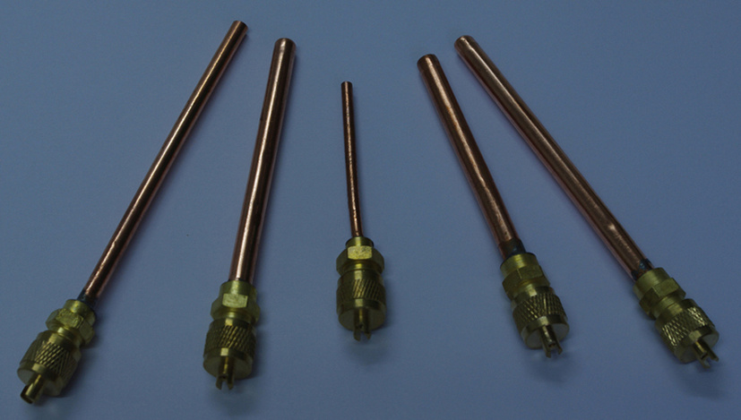 Check Valve (TP02A)