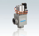 Pneumatic High Vacuum Damper Valve (GDQ-J (B) -A)