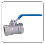 Valves (SF1001-SF1055)