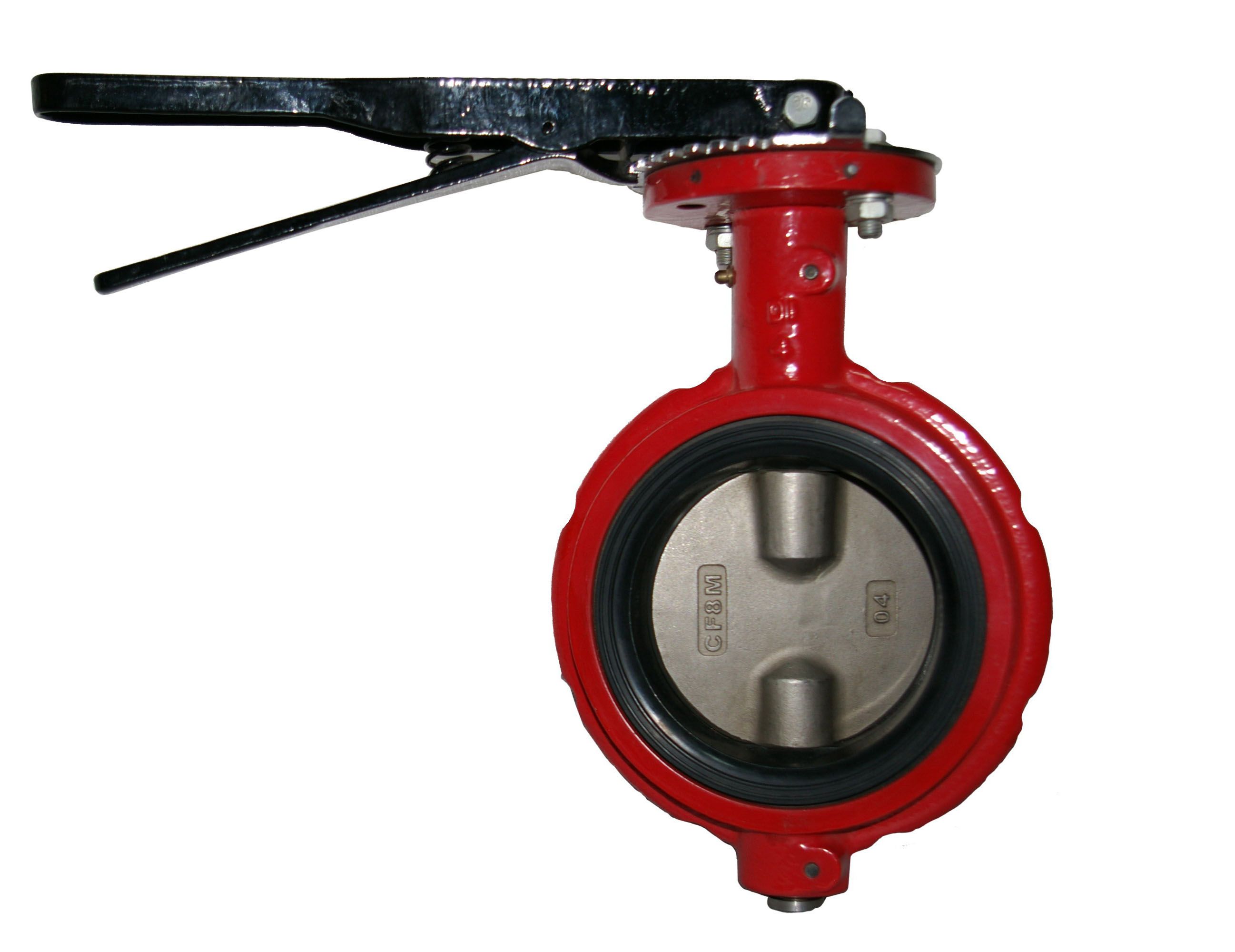 Butterfly Valve - 2