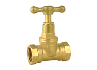 Stop Valves (DC-C1131)