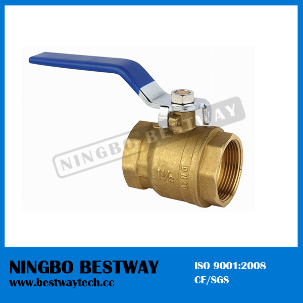 Brass Ball Valve Price (BW-B05)