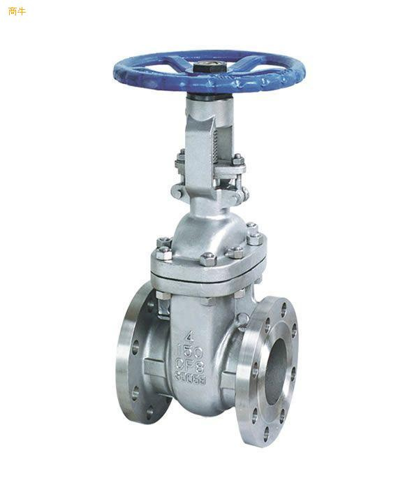 Gate Valve