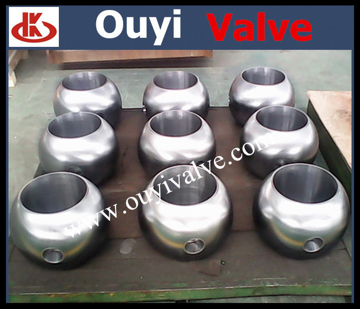 Valve Ball Lf2