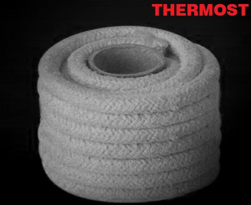Ceramic Fiber Round Rope (650C-1260C)