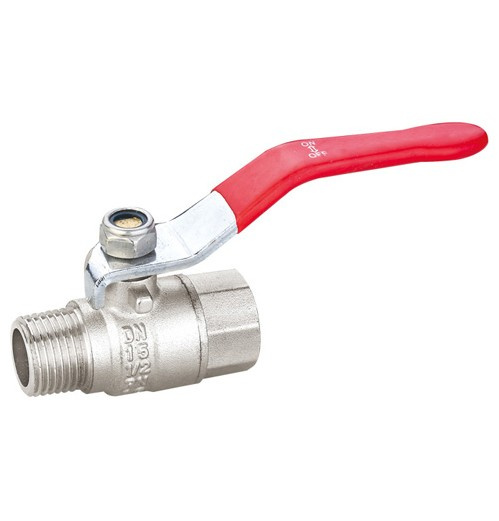Brass Ball Valve (MY-1036)