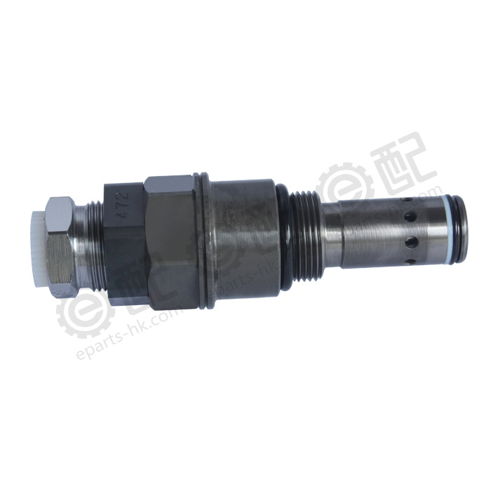 Komatsu PC220-7 PC220-8 Relief Valve 723-40-93601/723-40-51102